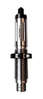 Il BR-Seater di TRIEBEL garantisce precisione massima nella seduta dei proiettili, con guida assiale perfetta e testa intercambiabile per una concentricità ottimale.